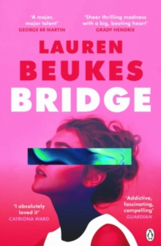 Image of Bridge Paperback / softback