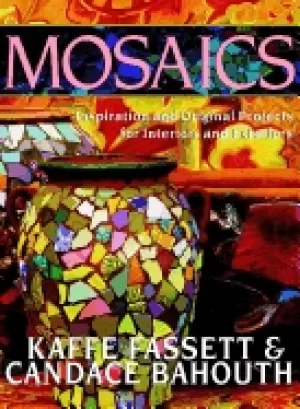 Image of mosaics inspiration and original projects for interiors and exteriors