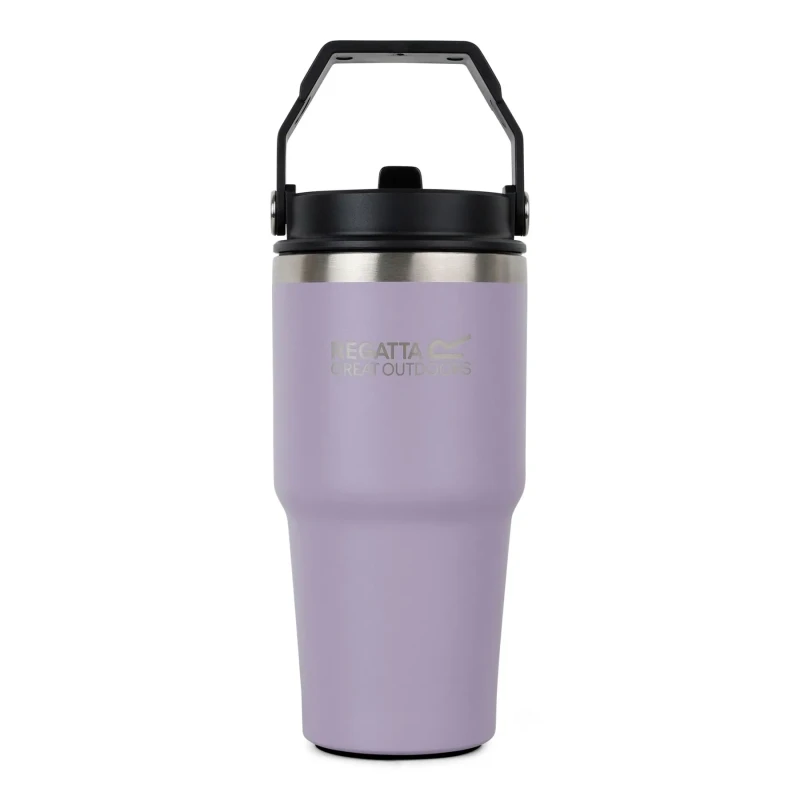 Image of Isothermal mug Regatta Thermulate Tumbler Violet Unisex TU