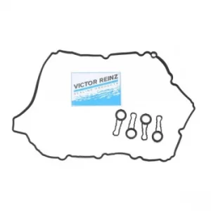 Image of REINZ Gasket Set, rocker cover MINI,BMW,TOYOTA 15-41286-01 11128511814,11128511814,11213WA010