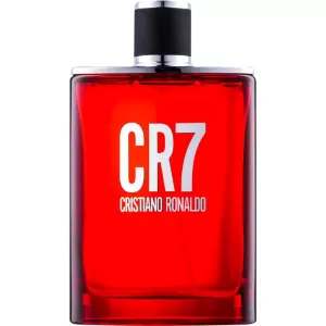 Image of Cristiano Ronaldo CR7 Eau de Toilette For Him 50ml