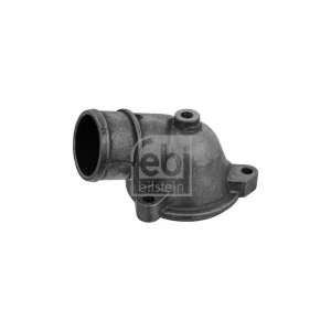 Image of Thermostat Housing FEBI BILSTEIN 10492