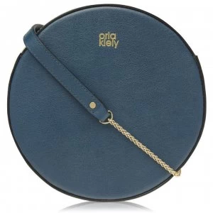 Image of Orla Kiely Bobby Bag - Marine