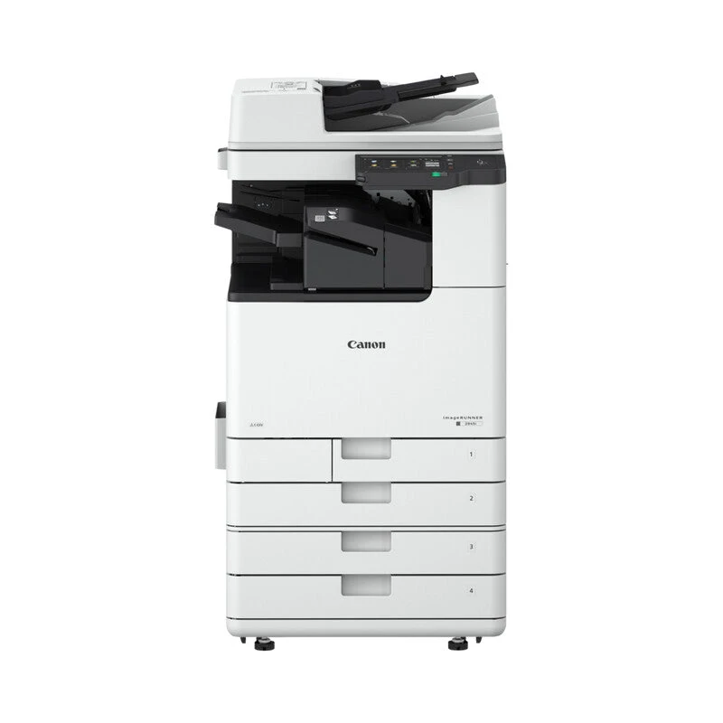 Image of Canon imageRUNNER 2925i Laser A4 1200 x 1200 DPI 25 ppm WiFi 5976C005