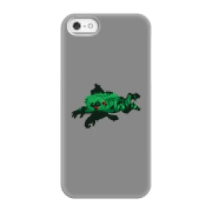 Image of Nintendo Donkey Kong Silhouette Phone Case - iPhone 5/5s - Snap Case - Gloss