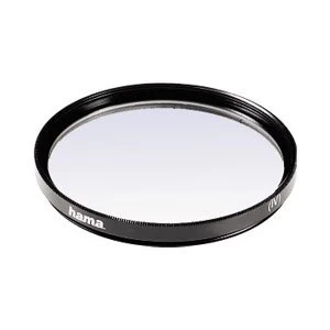 Image of Hama UV Filter UV-390 O-Haze - 49mm