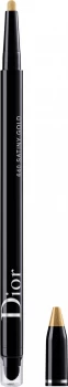Image of DIOR Diorshow 24hr Stylo Eyeliner 0.2g 640 - Satiny Gold
