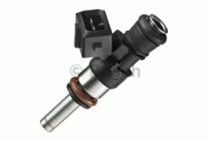 Image of Bosch 0280158037 Petrol Injector Valve Fuel Injection