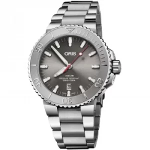 Image of Oris Watch