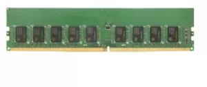 Image of Synology D4EU01-16G memory module 16GB 1 x 16GB DDR4 2666 MHz ECC