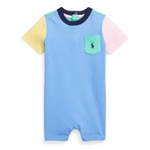 Image of Polo Ralph Lauren Polo Logo AIO Bb32 - Blue