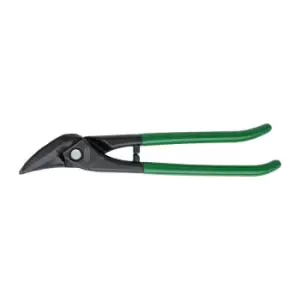 Image of Cisaille a tole Ideal D216-280-B-SBSK longueur 280 mm a droite acier max. 1mm a