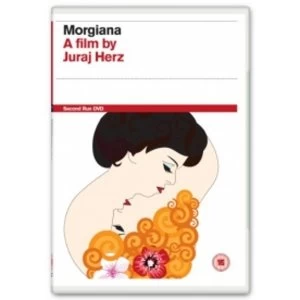 Image of Morgiana DVD