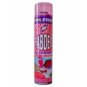Image of Xanto Fabdeo Fabric Refresher and Odor Eliminator 600ml