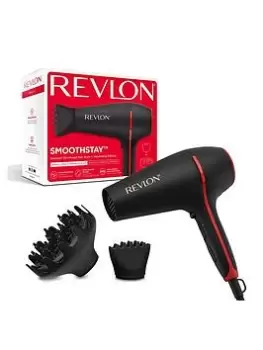 Image of Revlon Smoothstay VEOF4 2000W Hair Dryer