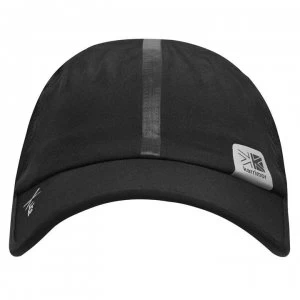 Image of Karrimor Race DryX Mens Running Cap - Black