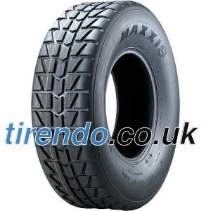 Image of Maxxis C9272 19x7.00-8 TL 20N Front wheel