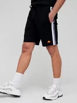 Image of Ellesse Allios Shorts - Black Size XS Men