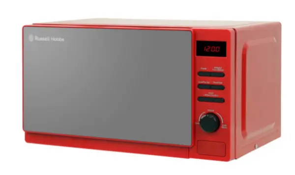 Image of Russell Hobbs RHM2079 20L 800W Microwave