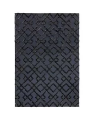Image of Asiatic Dixon Tonal Tufted Rug 120X170