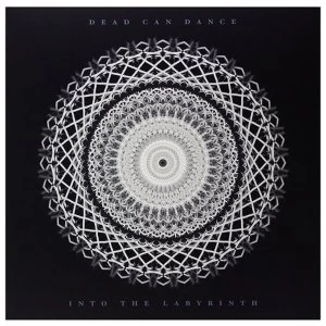Image of Dead Can Dance - Into the Labyrinth Vinyl
