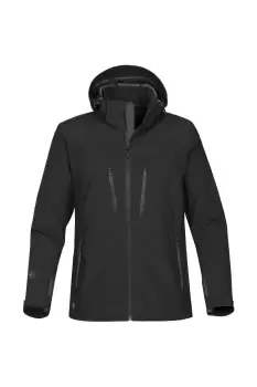 Image of Patrol Softshell Jacket