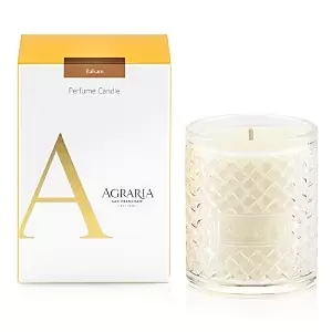 Image of Agraria Balsam Scented Candle 198g