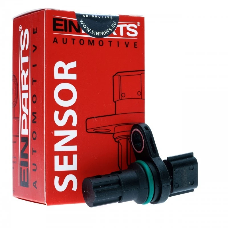 Image of EINPARTS EPS1368 Sensors Black Sensor,camshaft position (3946)