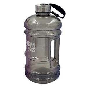 Image of Urban Fitness Unisex's Quench 2.2L Water Bottle, Shadow
