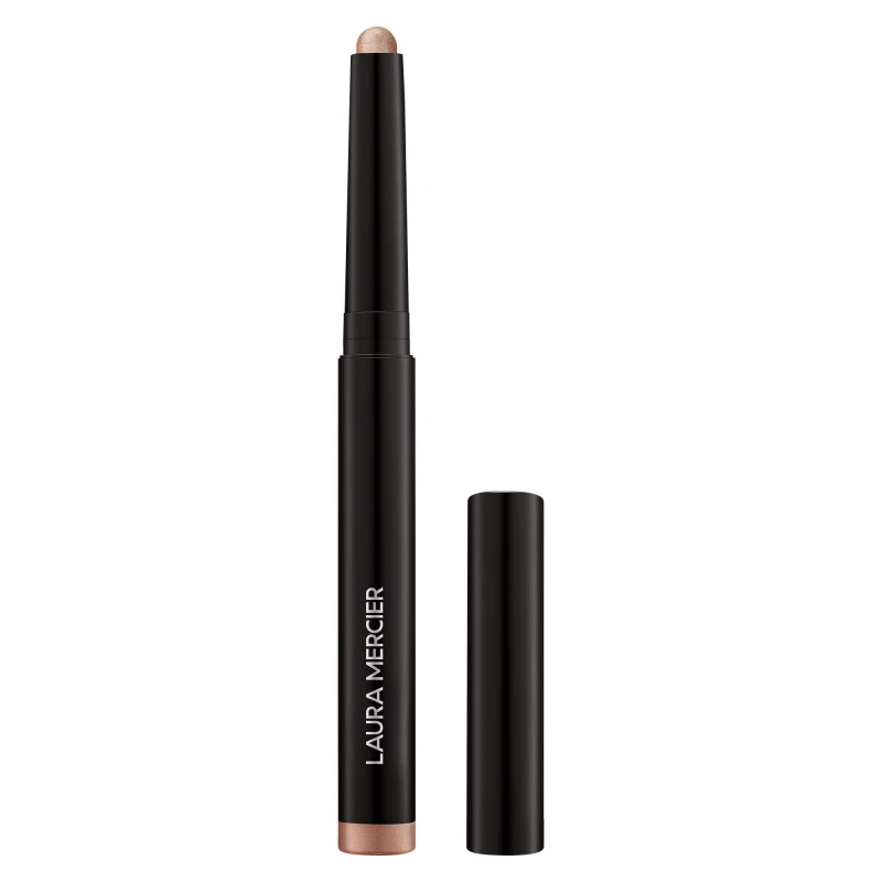 Image of Laura Mercier Caviar Stick Eye Shadow Shimmer 1.64g (Various Shades) - Metallic Taupe