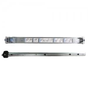 Image of DELL READYRAILS STATIC 2/ 4-POST Rack rail