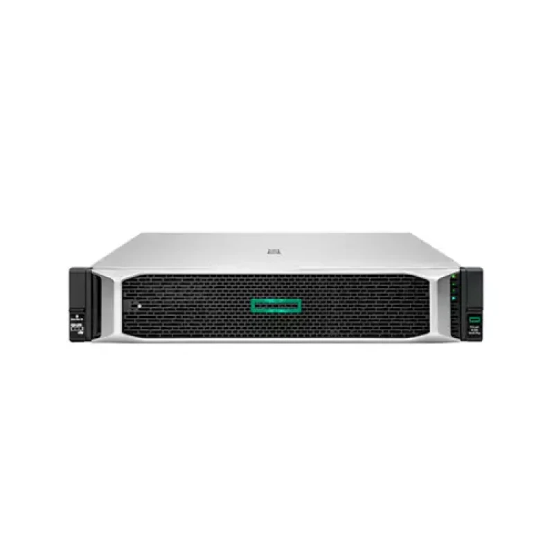Image of HPE Hpe Proliant Dl380 Gen10 Plus 4309y 8c 64gb-r 8sff Sr416i-a 2x480gb Sata SSD 2x800w Ps 2x P06033-b21 32GB (1x32gb) Dual Rank X4 Ddr4-3200 P77170-4