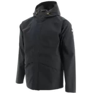 Image of Caterpillar Essentials Rain Jacket Black - XL