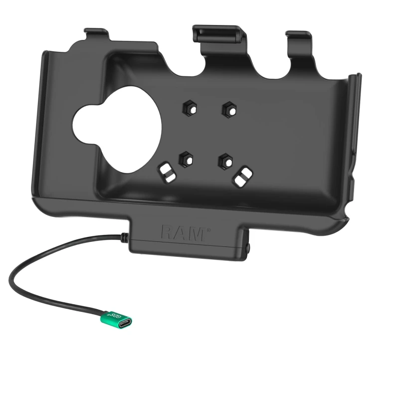 Image of RAM Mounts RAM-HOL-SAM60CPU holder Active holder Tablet/UMPC Black