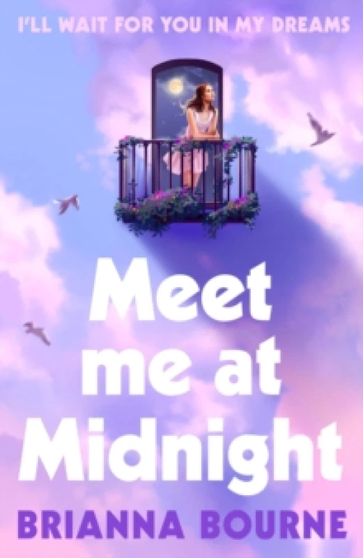 Image of Meet Me at Midnight. Paperback. By Brianna Bourne Books