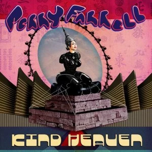 Image of Perry Farrell - Kind Heaven Vinyl
