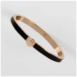 Image of Radley RYJ3202S Cuba Street Bangle Rose Gold Jewellery