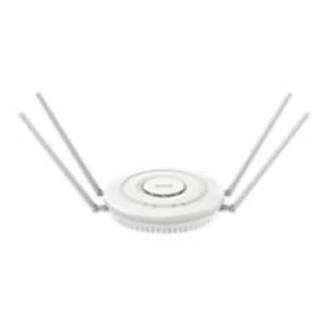 Image of D-Link Radio access point - 802.11a/b/g/n/ac - Dual Band