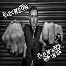 Image of Old School Rules