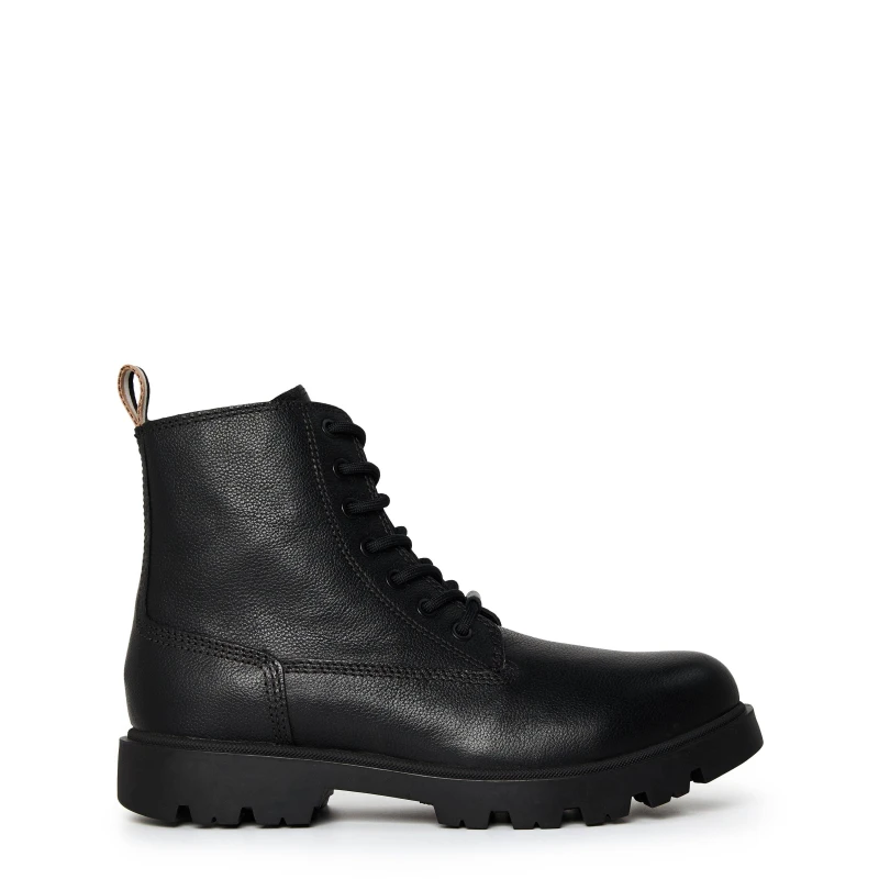 Image of Boss Adley Boots - Black 6