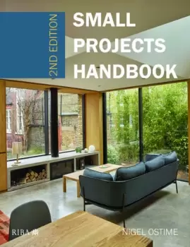 Image of Small Projects Handbook
