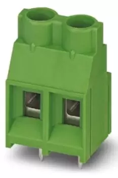 Image of Phoenix Contact MKDS 5/ 2-7.62 2-pin PCB Terminal Block, 7.62mm Pitch