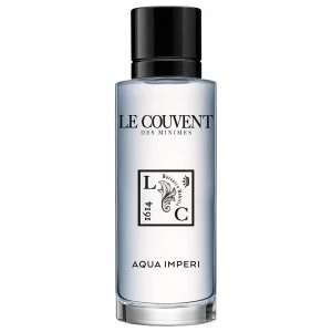 Image of Le Couvent Maison de Parfum Botaniques Aqua Imperi Eau de Cologne Unisex 100ml