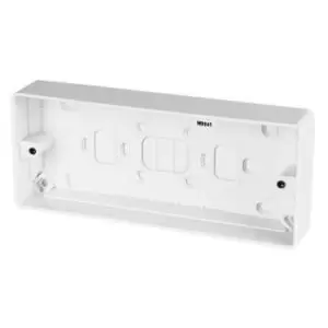 Image of Mk 30mm Moulded Box