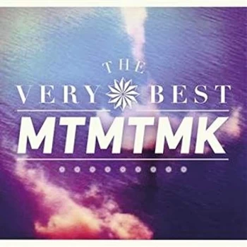 Image of The Very Best - MTMTMK CD