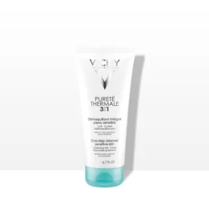Image of Vichy Purete Thermale Integral Cleansing Sensitive Skin 3 in 1 100ml