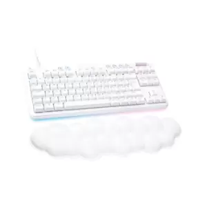 Image of Logitech G713 Wired Gaming Keyboard