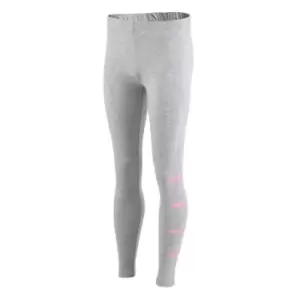 Image of Elle Legging - Grey