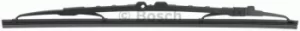 Image of Bosch 3397004753 H753 Wiper Blade For Rear Car Window Superplus