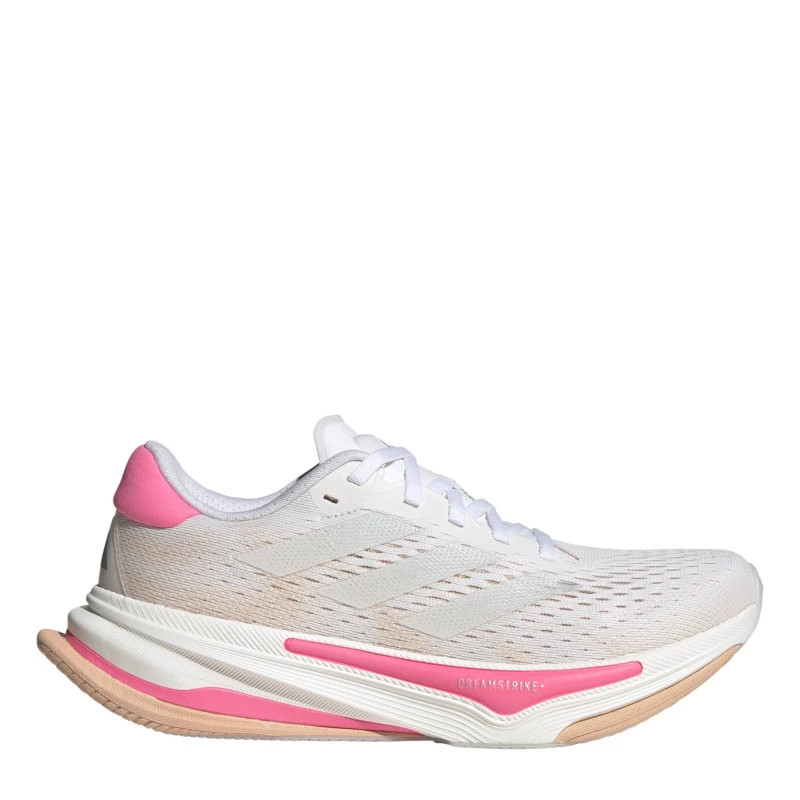 Image of adidas Supernova Pri Ftwr White female 3.5 (36)